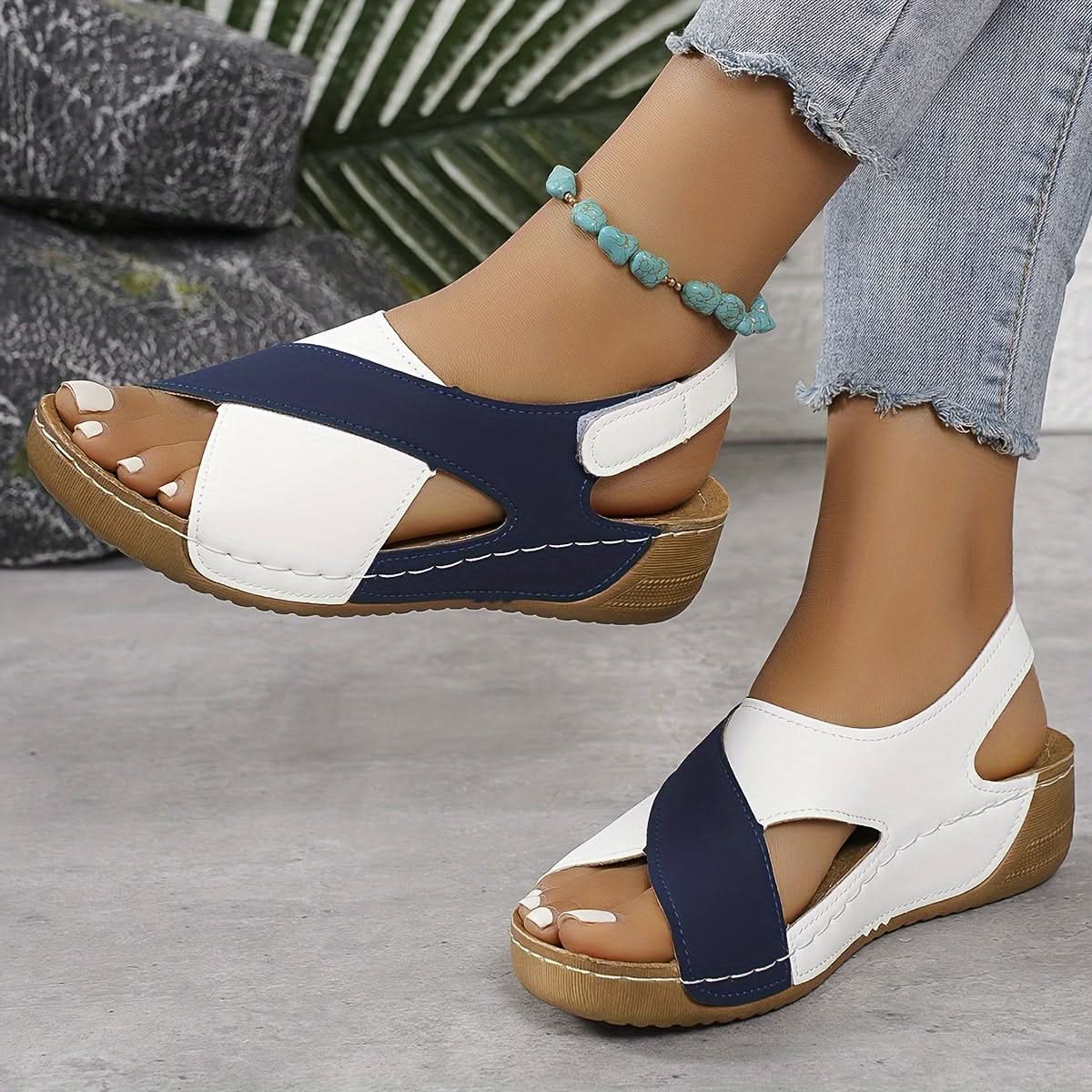 Rylin™ - Ultra Comfortable Sandal