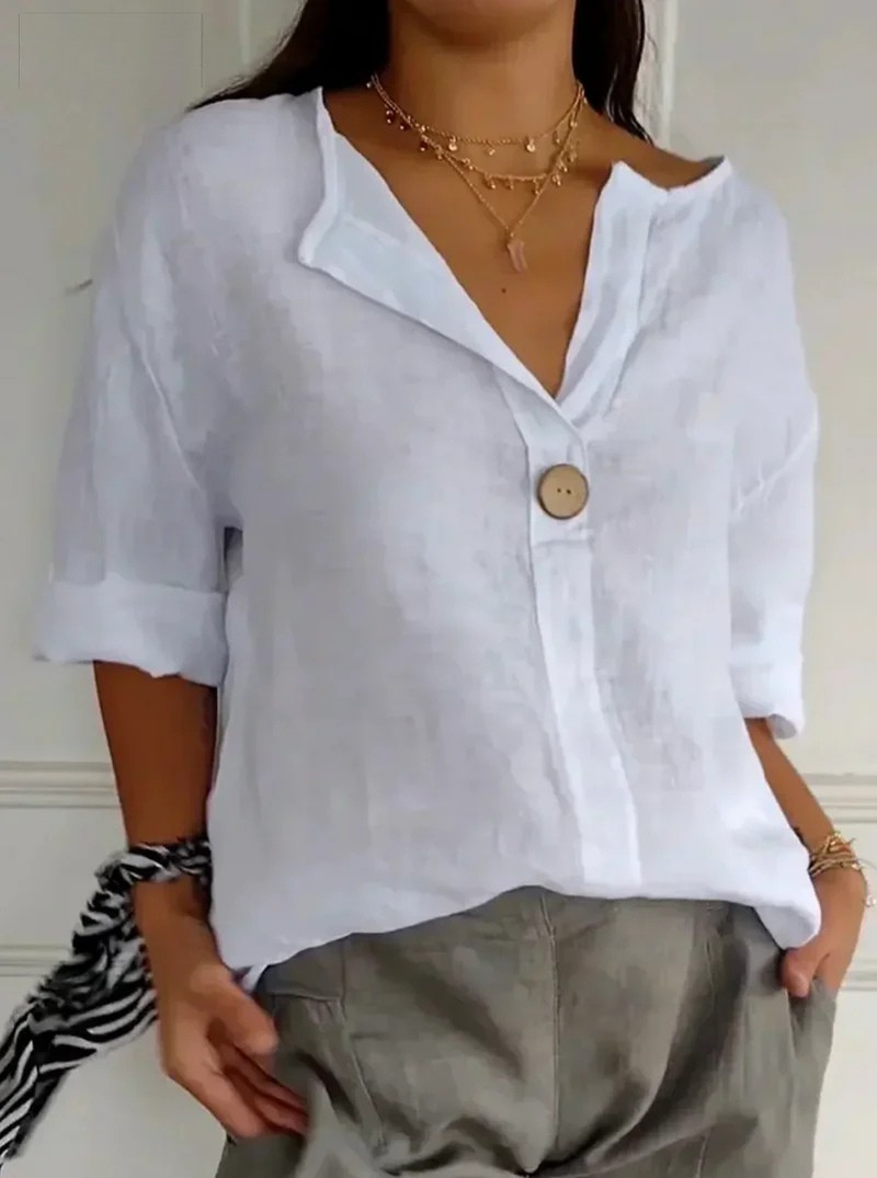 Aerin – The Perfect Blouse For Every Day