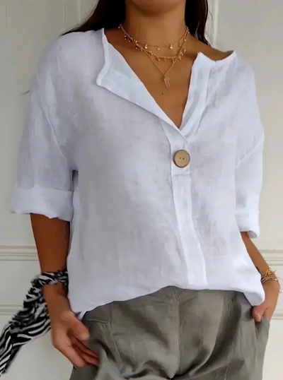 Aerin – The Perfect Blouse For Every Day