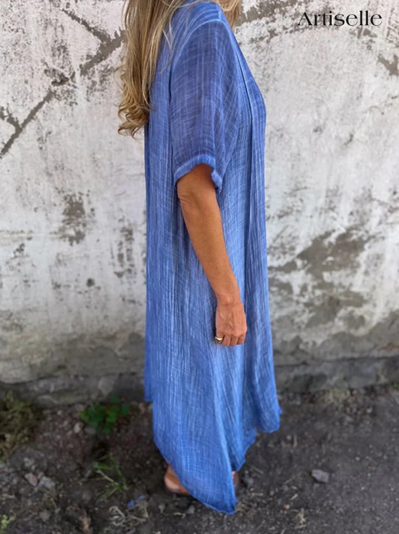 Posia | Effortless Midi Dress