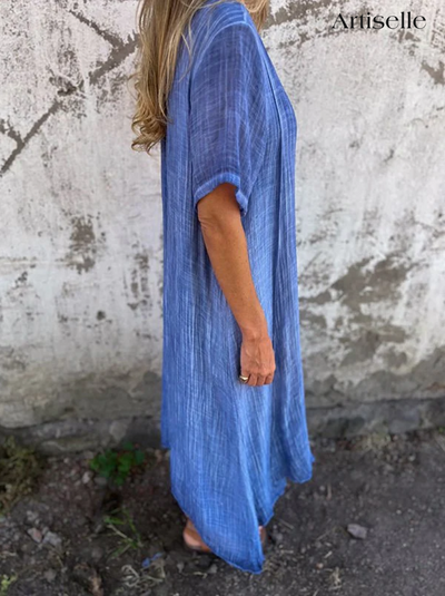 Posia | Effortless Midi Dress
