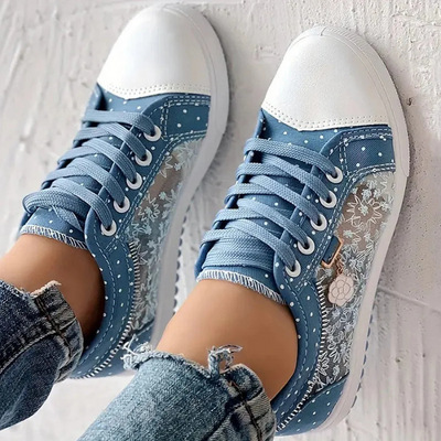 Calysa™ | Comfortable Sneakers
