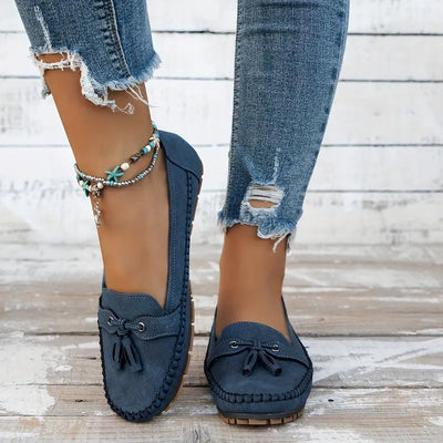 Priscilla | Vintage Half Shoes