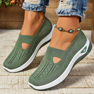 Xahlene - Non-slip Shoes + FREE INSOLES