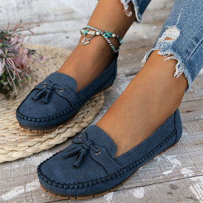 Priscilla | Vintage Half Shoes