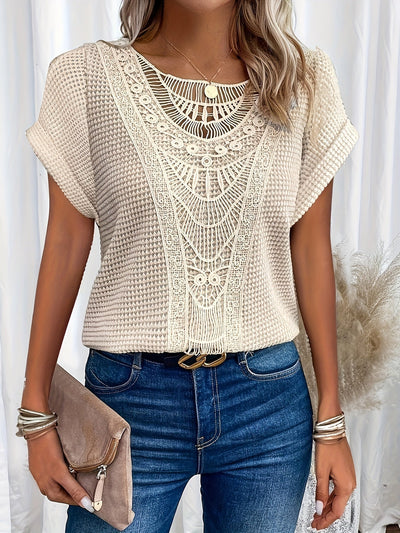 Damyria™ - Boho Style Top