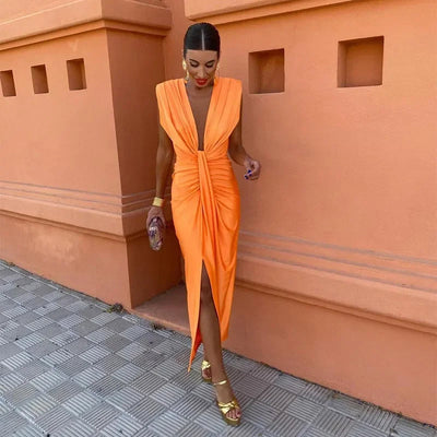Zharina™ - Women's Stylish Dress