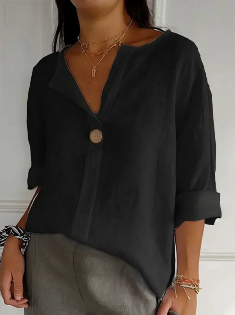 Aerin – The Perfect Blouse For Every Day
