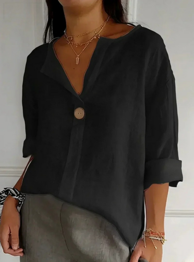Aerin – The Perfect Blouse For Every Day