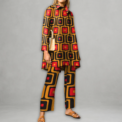 Syrentha | Two-Piece Set
