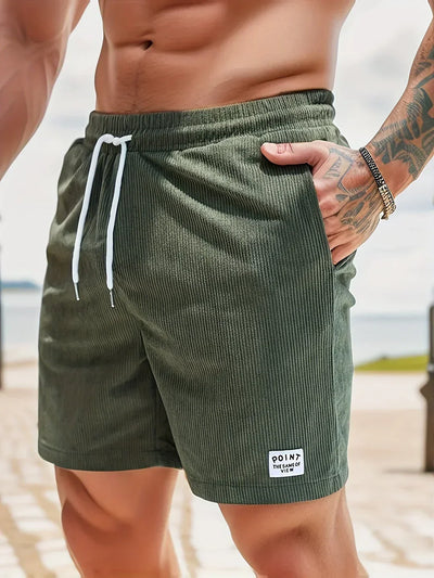 Benedict™ - Comfortable Shorts
