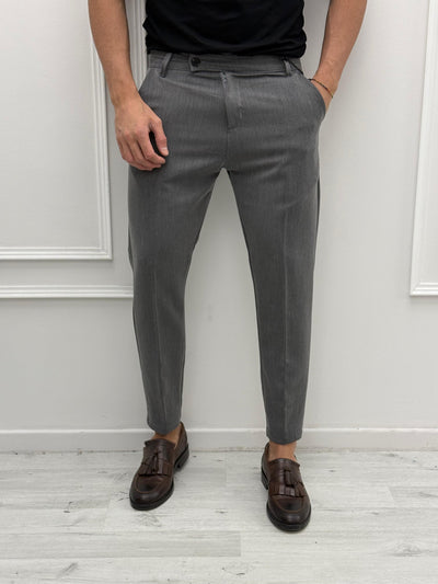 Nicolas™ | Pantalon de Luxe