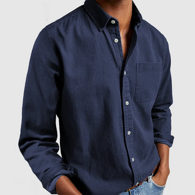 Ozan - Elegant And Versatile Blouse