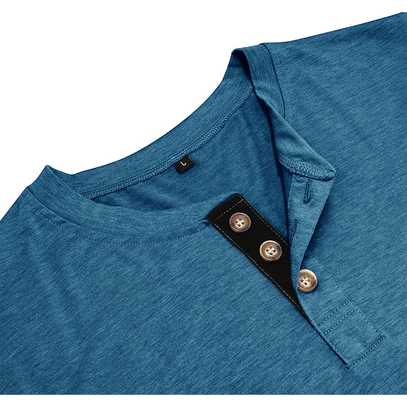 Quentin™ | Manches Longues Casual