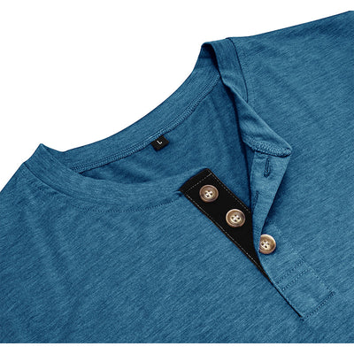 Quentin™ | Manches Longues Casual