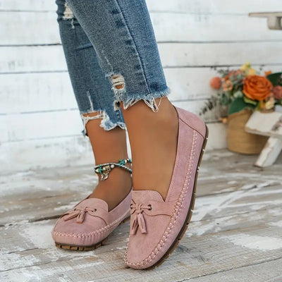 Priscilla | Vintage Half Shoes