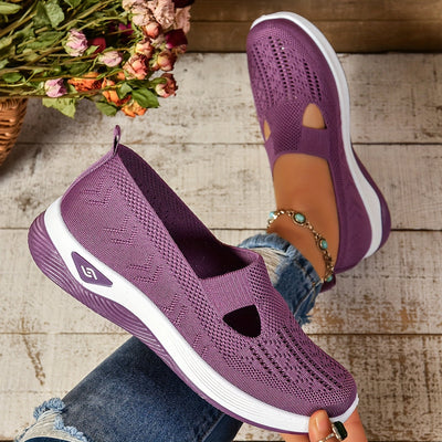 Xacira - Slip-On for Foot Complaints
