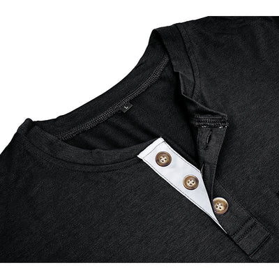 Quentin™ | Manches Longues Casual