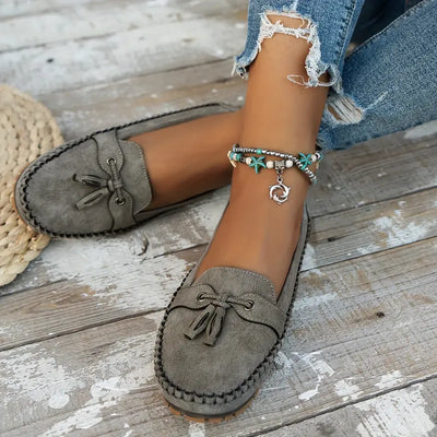 Priscilla | Vintage Half Shoes