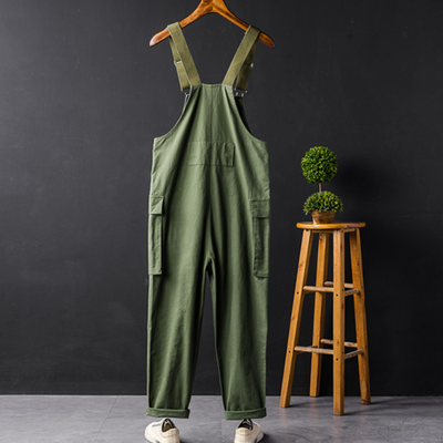 Djamila® | Premium Garden Overall