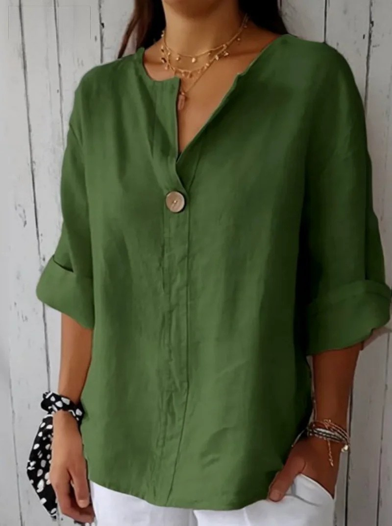 Aerin – The Perfect Blouse For Every Day