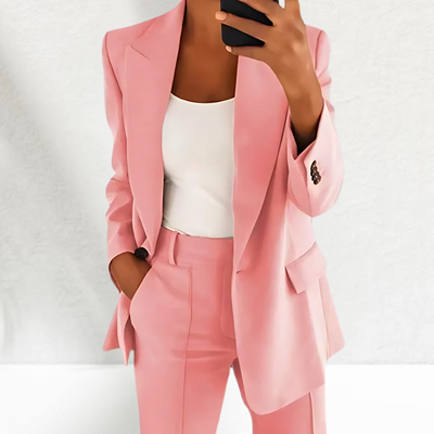 Lenique | Two-Piece Women's Suit