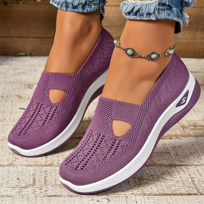 Xahlene - Non-slip Shoes + FREE INSOLES
