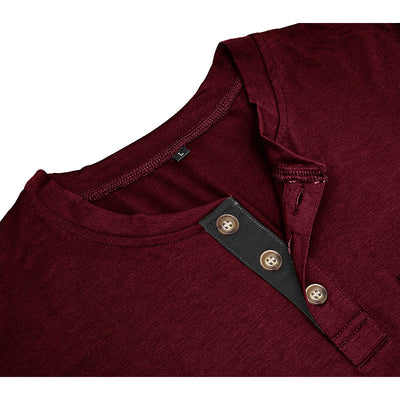 Quentin™ | Manches Longues Casual