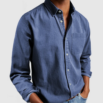 Ozan - Elegant And Versatile Blouse