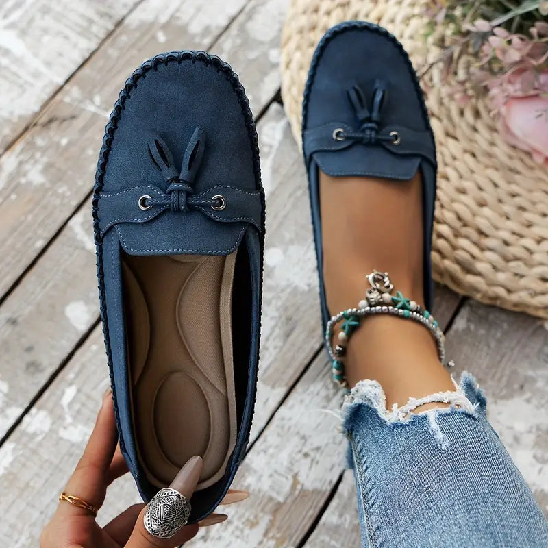 Priscilla | Vintage Half Shoes