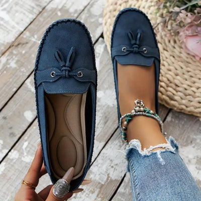 Priscilla | Vintage Half Shoes