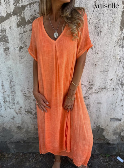 Posia | Effortless Midi Dress