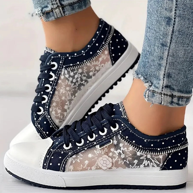 Calysa™ | Comfortable Sneakers
