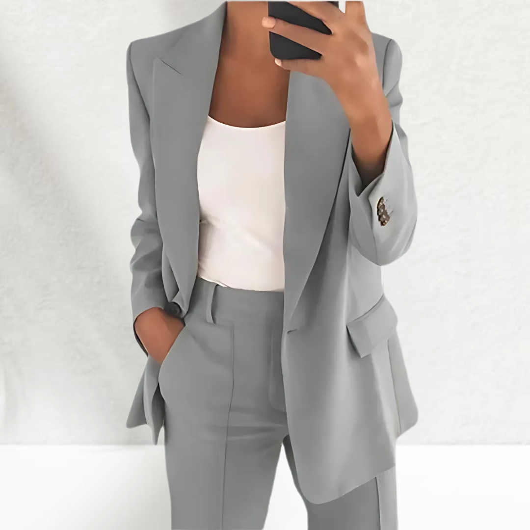 Lenique | Two-Piece Women's Suit