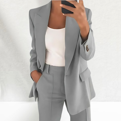 Lenique | Two-Piece Women's Suit