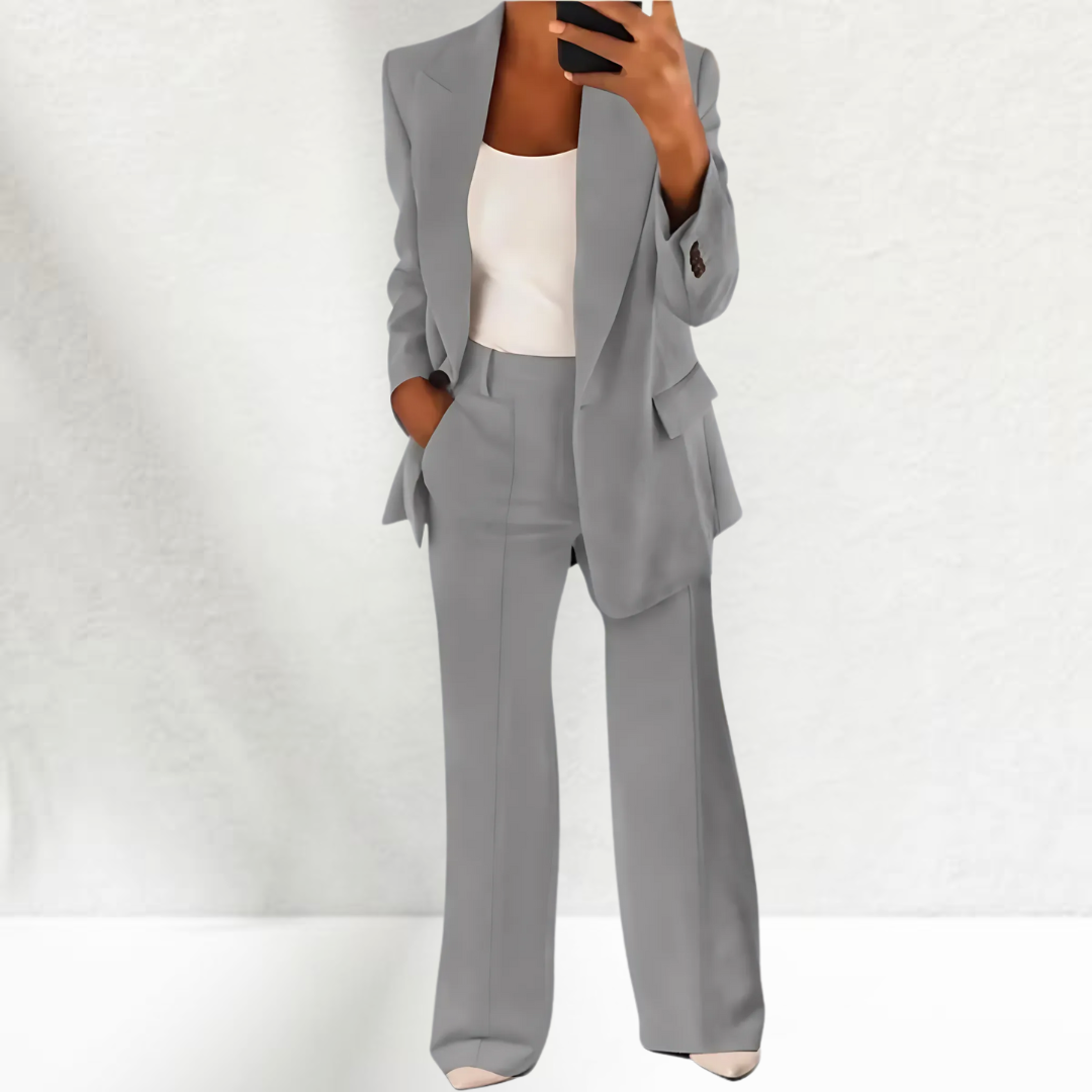 Lenique | Two-Piece Women's Suit