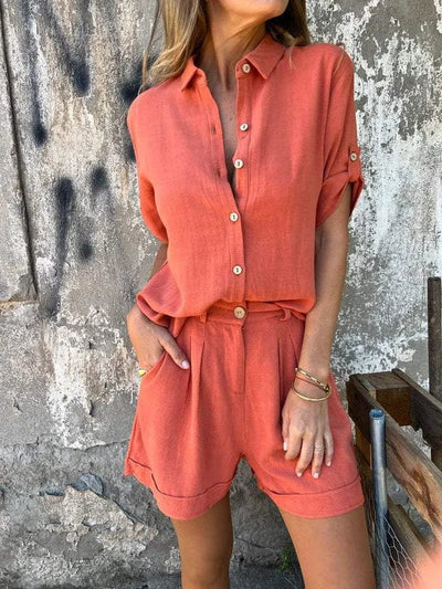 Ulleya™ - Women's Elegant Set