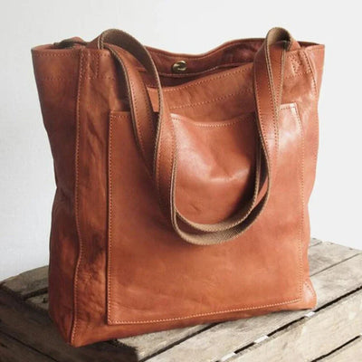 Xamira - Tote Handbag