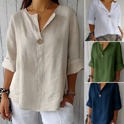 Aerin – The Perfect Blouse For Every Day