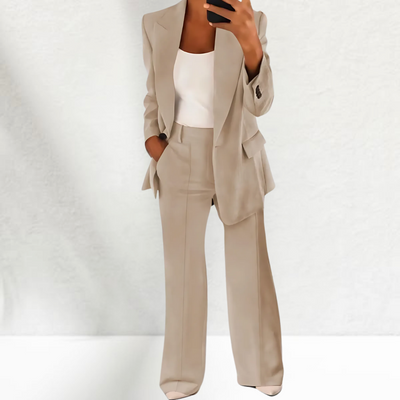 Lenique | Two-Piece Women's Suit