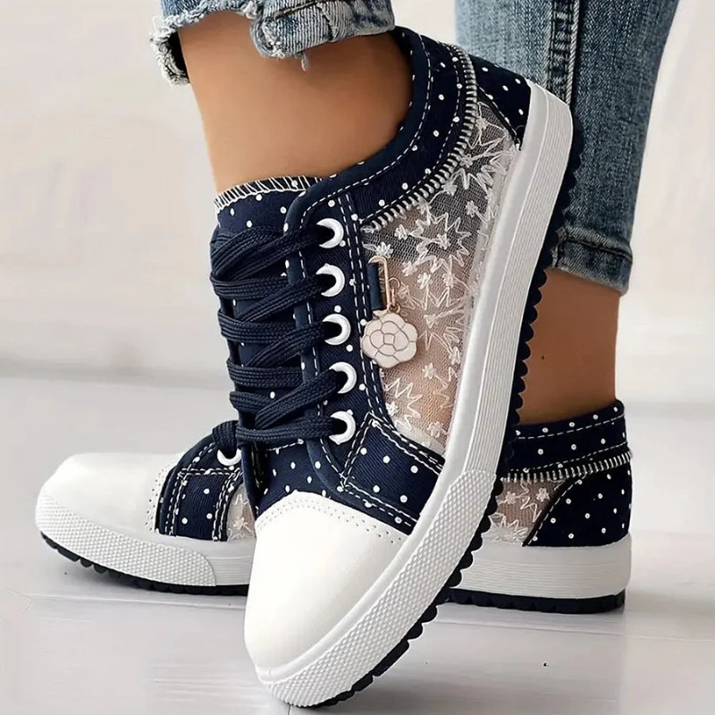 Calysa™ | Comfortable Sneakers