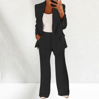 Lenique | Two-Piece Women's Suit
