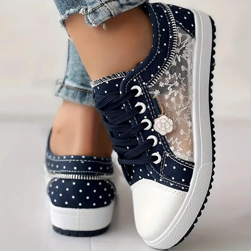 Calysa™ | Comfortable Sneakers