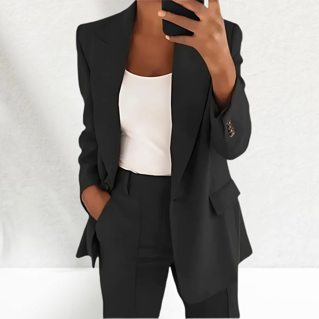 Lenique | Two-Piece Women's Suit