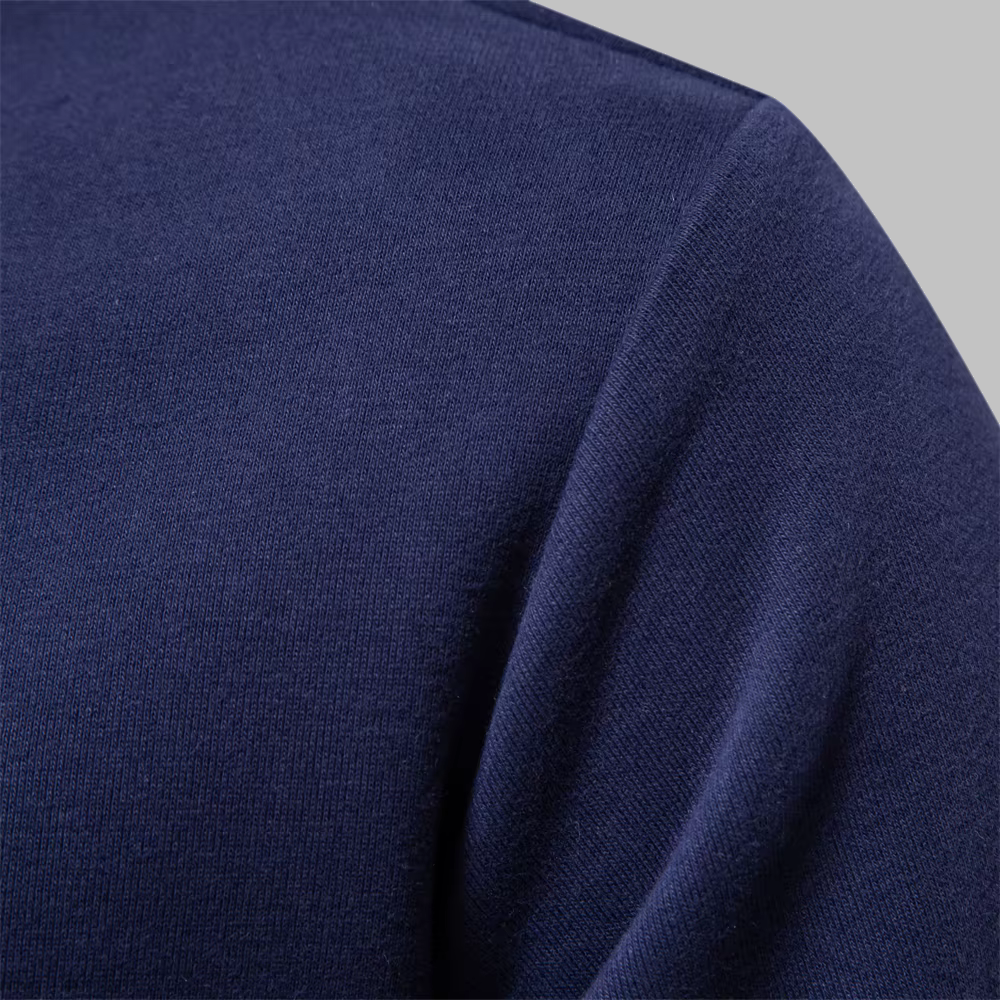 Vidor - Classic Polo Sweater