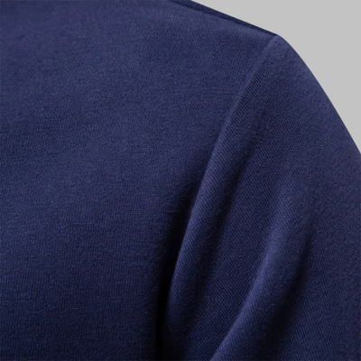 Vidor - Classic Polo Sweater