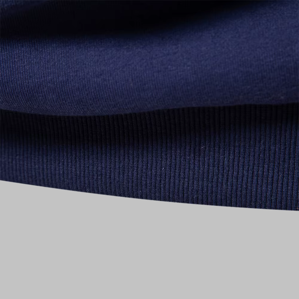 Vidor - Classic Polo Sweater