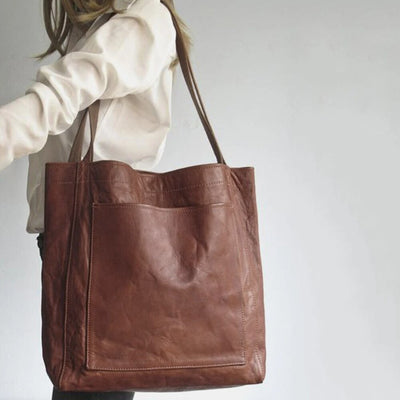 Xamira - Tote Handbag