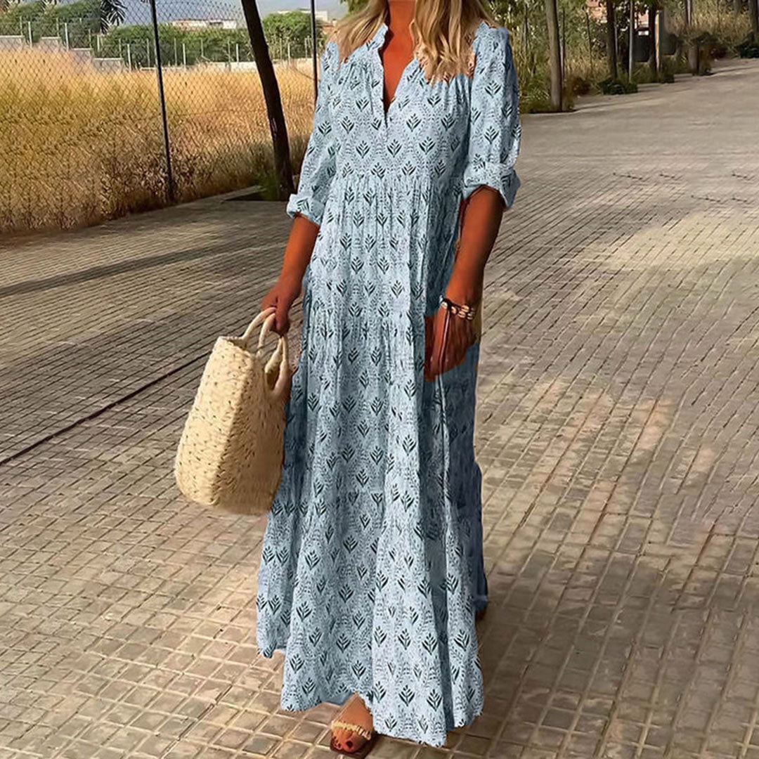 GALENTHA™ - BOHO DRESS