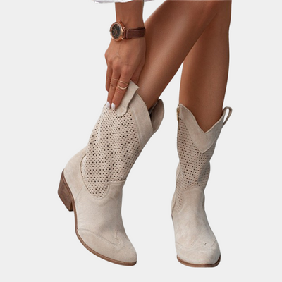 Kezma™ | Cowboy Style Boots